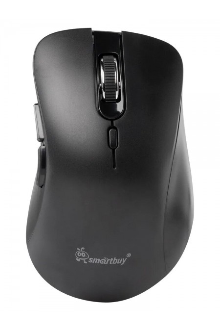 Беспроводная мышь Smartbuy 616AG (SBM616AGK) (черный) 