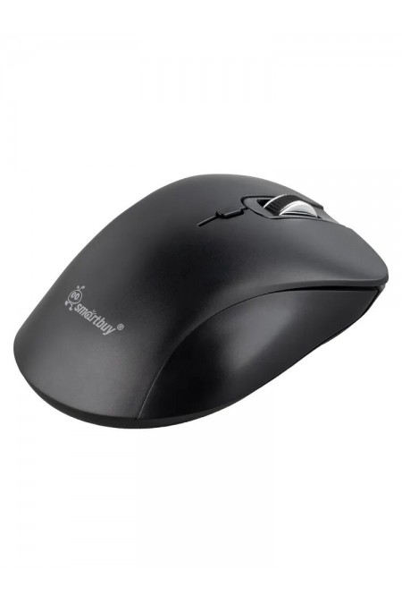 Беспроводная мышь Smartbuy 616AG (SBM616AGK) (черный) 2