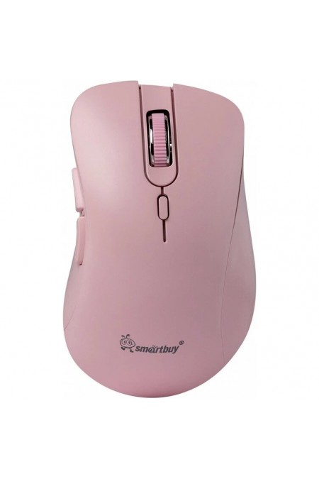 Беспроводная мышь Smartbuy 616AG (SBM616AGP) (розовый) 