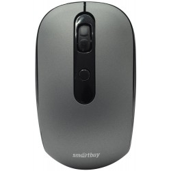 Беспроводная мышь Smartbuy ONE 262AG (SBM-262AG-G) (серый/черный)