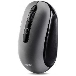 Беспроводная мышь Smartbuy ONE 262AG (SBM-262AG-G) (серый/черный)