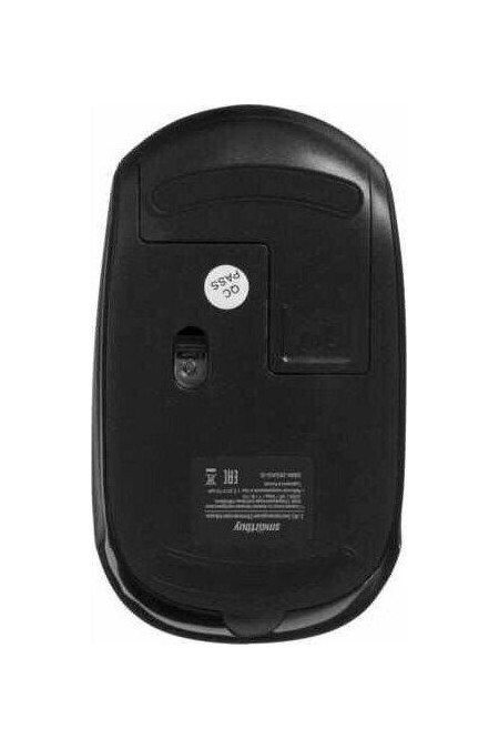 Беспроводная мышь Smartbuy ONE 262AG (SBM-262AG-G) (серый/черный) 1