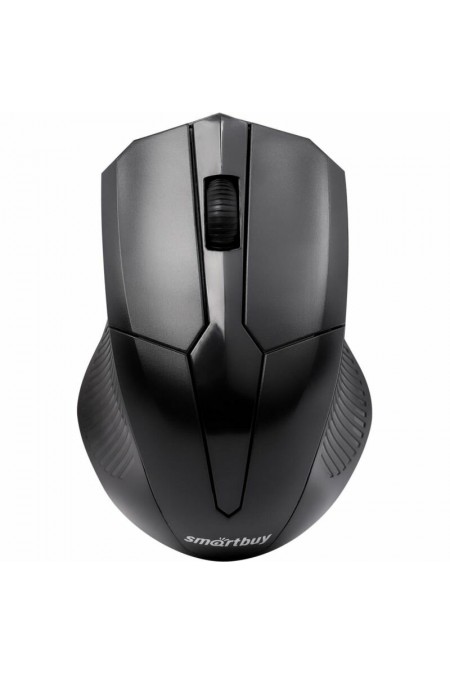 Беспроводная мышь SmartBuy ONE 303AG-K (черный) 