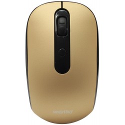 Беспроводная мышь SmartBuy SBM-262AG-O (бронзовый)