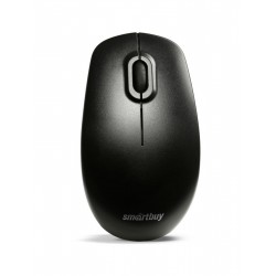 Беспроводная мышь SmartBuy ONE SBM-300AG (черный)
