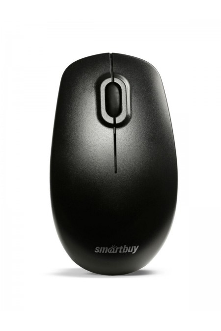 Беспроводная мышь SmartBuy ONE SBM-300AG (черный) 