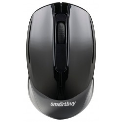 Беспроводная мышь SmartBuy One SBM-332AG (черный)