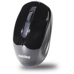 Беспроводная мышь SmartBuy One SBM-332AG (черный)