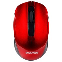Беспроводная мышь SmartBuy One SBM-332AG (красный)