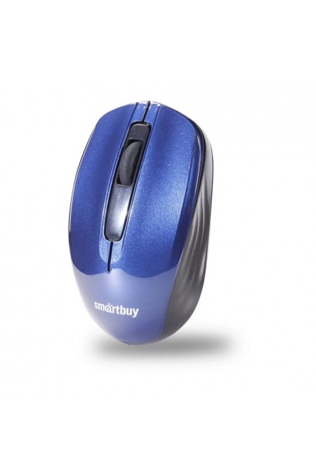Беспроводная мышь SmartBuy One SBM-332AG (синий) 