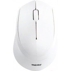 Беспроводная мышь SmartBuy One SBM-333AG (белый)