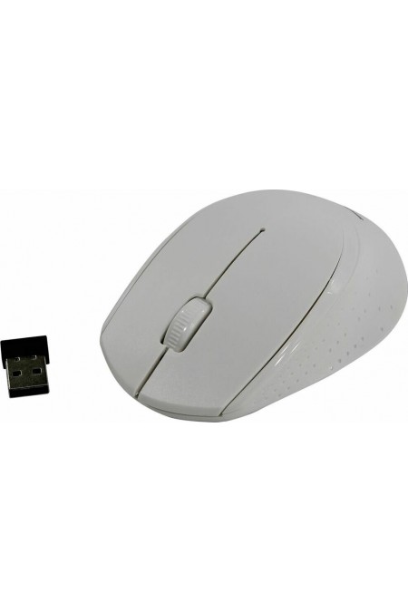 Беспроводная мышь SmartBuy One SBM-333AG (белый) 1