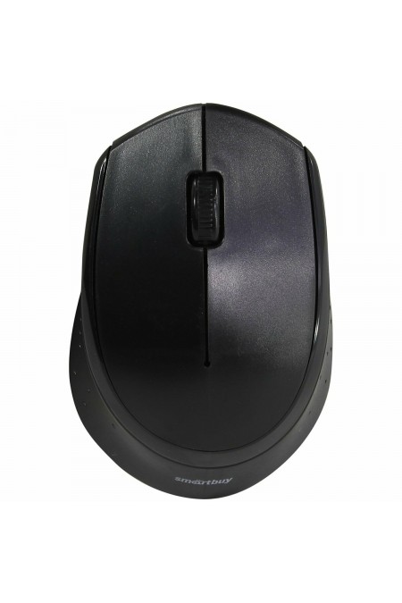 Беспроводная мышь SmartBuy One SBM-333AG (черный) 