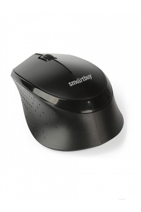 Беспроводная мышь SmartBuy One SBM-333AG (черный) 2