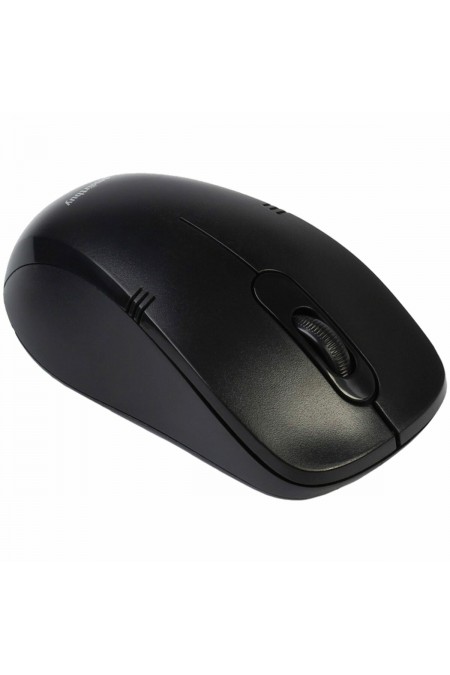Беспроводная мышь SmartBuy One SBM-358AG-K (черный) 1