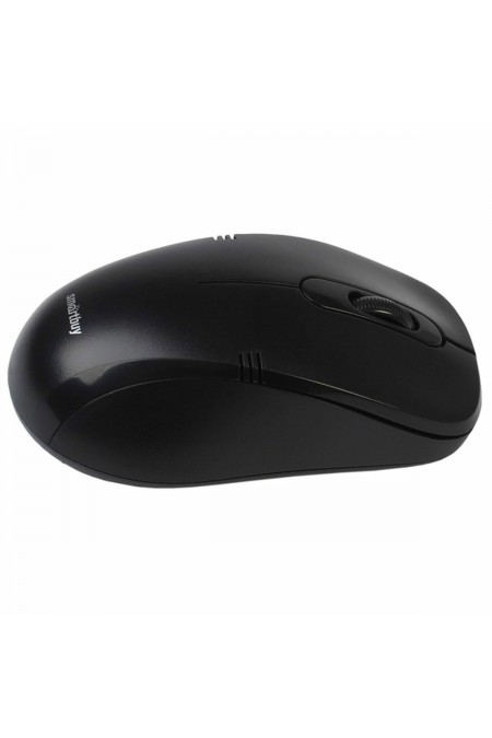 Беспроводная мышь SmartBuy One SBM-358AG-K (черный) 3