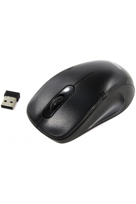 Беспроводная мышь SmartBuy One SBM-358AG-K (черный) 4