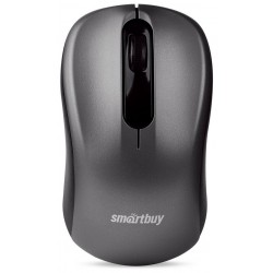 Беспроводная мышь SmartBuy One SBM-378AG (серый/черный)