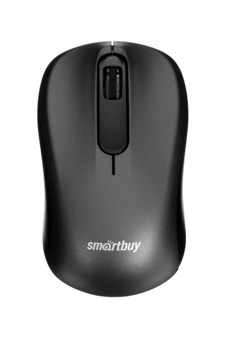 Беспроводная мышь SmartBuy One SBM-378AG (серый/черный) 