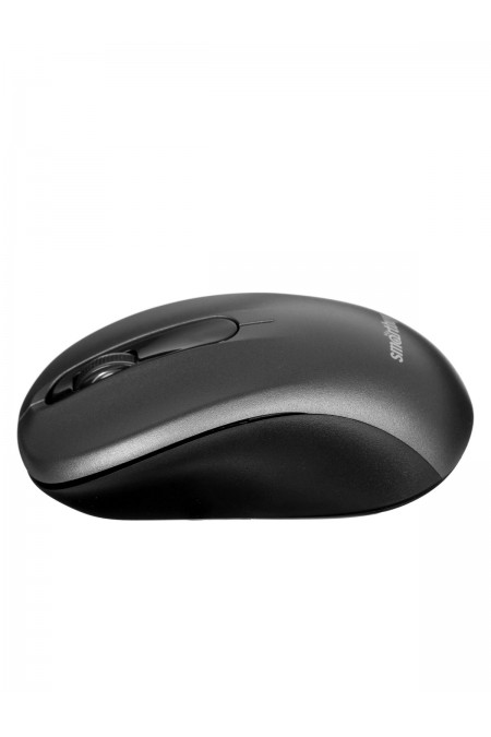 Беспроводная мышь SmartBuy One SBM-378AG (серый/черный) 1