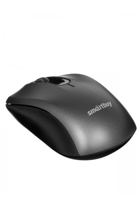 Беспроводная мышь SmartBuy One SBM-378AG (серый/черный) 3