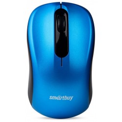 Беспроводная мышь SmartBuy One SBM-378AG (синий/черный)