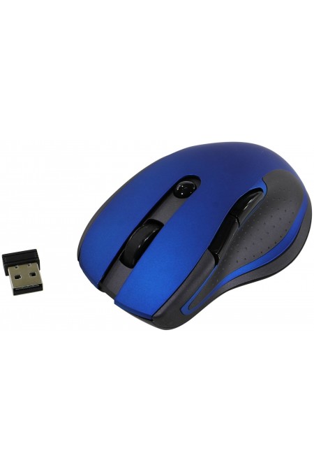 Беспроводная мышь SmartBuy One SBM-508AG (синий) 1