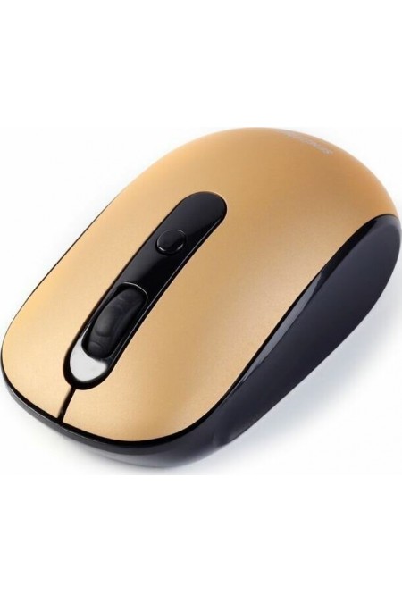 Беспроводная мышь SmartBuy SBM-262AG-O (бронзовый) 1