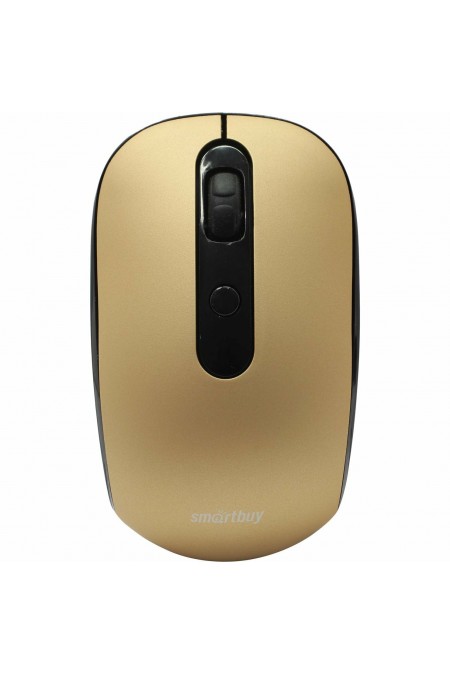 Беспроводная мышь SmartBuy SBM-262AG-O (бронзовый) 