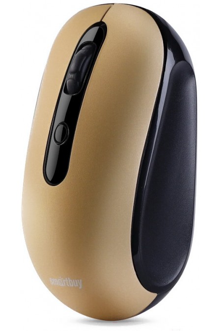 Беспроводная мышь SmartBuy SBM-262AG-O (бронзовый) 3