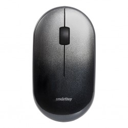 Беспроводная мышь SmartBuy SBM-266AG-K (черный градиент)