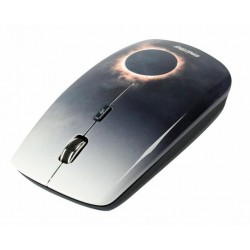 Беспроводная мышь SmartBuy SBM-327AG-EC-FC USB (черный)