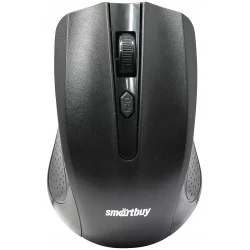 Беспроводная мышь SmartBuy SBM-352AG (черный)