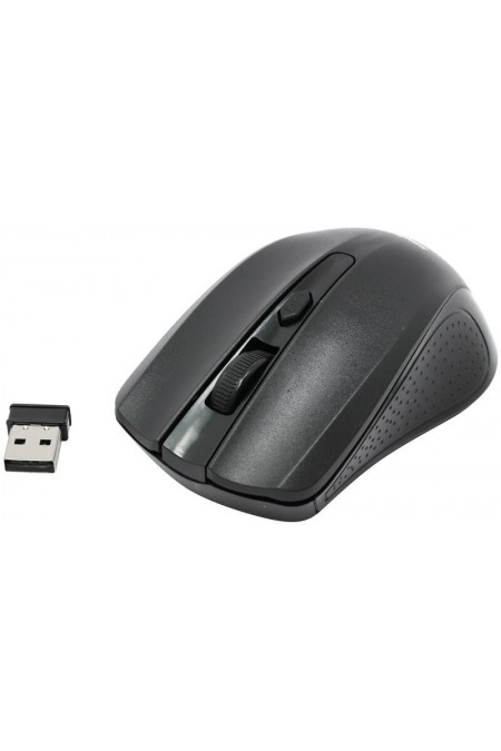 Беспроводная мышь SmartBuy SBM-352AG (черный) 