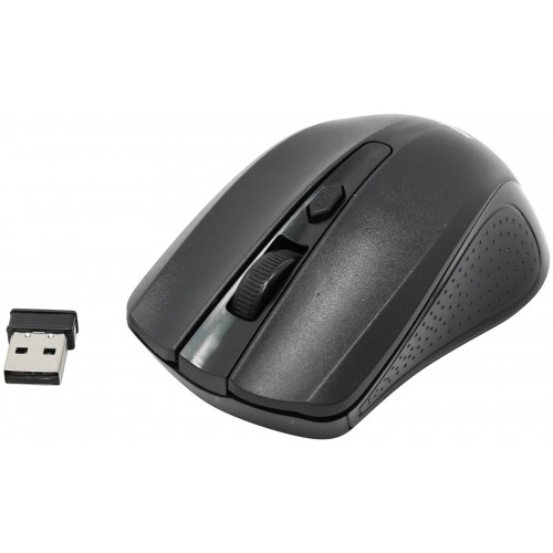 Беспроводная мышь SmartBuy SBM-352AG (черный) 1