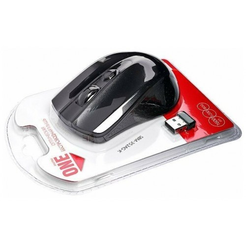 Беспроводная мышь SmartBuy SBM-352AG (черный) 2