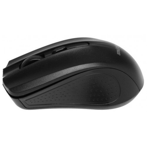 Беспроводная мышь SmartBuy SBM-352AG (черный) 3