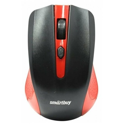 Беспроводная мышь SmartBuy SBM-352AG (черный) 6