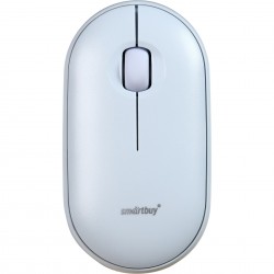 Беспроводная мышь Smartbuy SBM-590D-B (голубой)