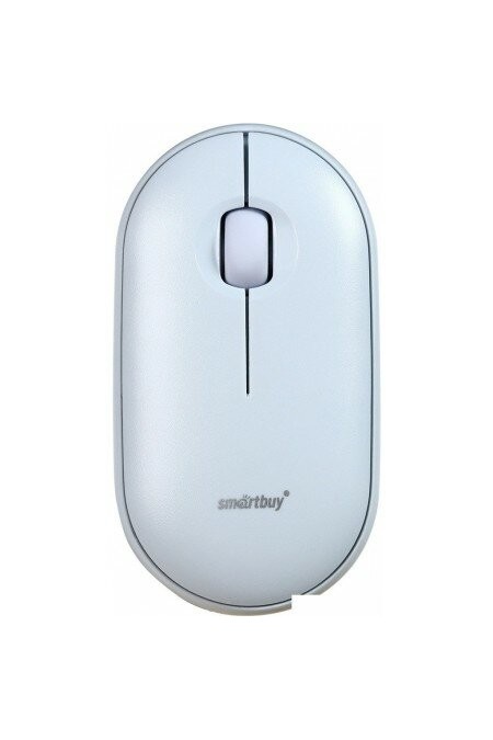 Беспроводная мышь Smartbuy SBM-590D-B (голубой) 
