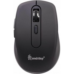 Беспроводная мышь SMARTBUY SBM-611AG-K (черный)