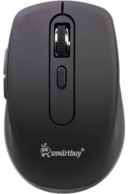 Беспроводная мышь SMARTBUY SBM-611AG-K (черный) 