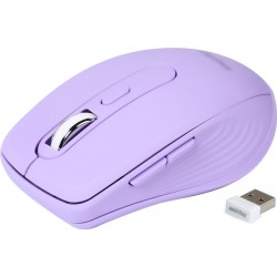 Беспроводная мышь Smartbuy SBM-611AG-V (лиловый)