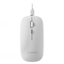Беспроводная мышь SMARTBUY X31 (SBM731DW) (белый)