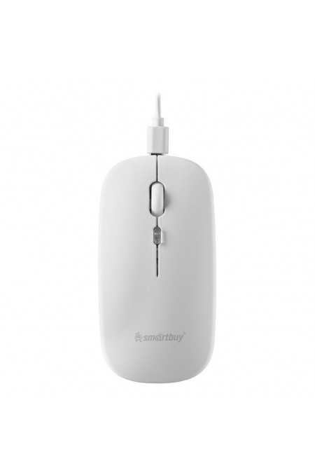 Беспроводная мышь SMARTBUY X31 (SBM731DW) (белый) 