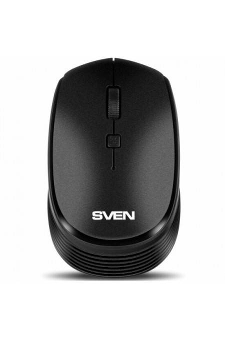 Беспроводная мышь SVEN RX-210W (черный) 1