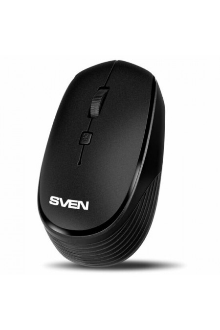 Беспроводная мышь SVEN RX-210W (черный) 4