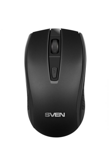 Беспроводная мышь SVEN RX-220W (черный) 