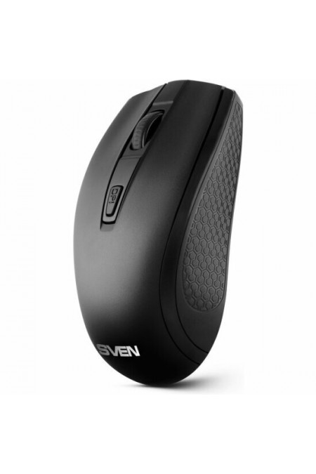 Беспроводная мышь SVEN RX-220W (черный) 1
