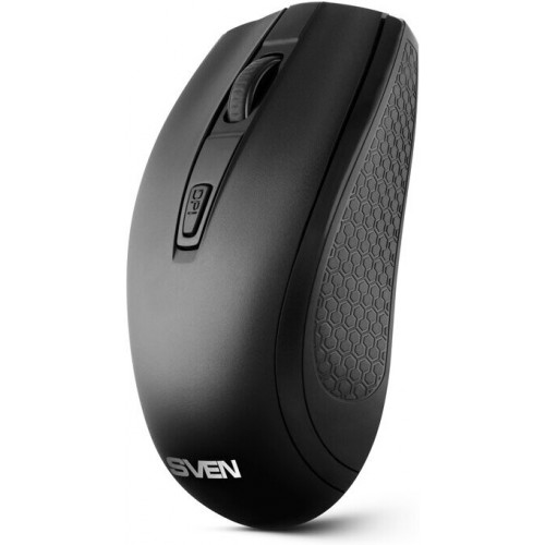 Беспроводная мышь SVEN RX-220W (черный) 3
